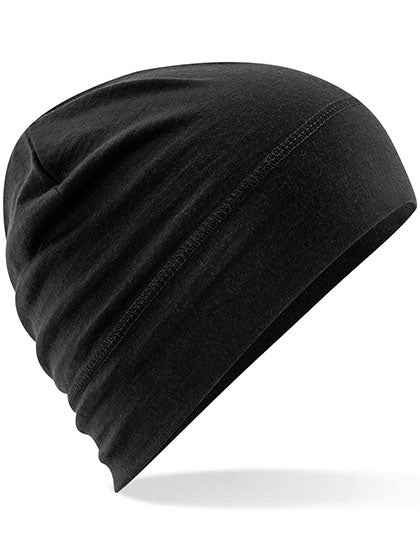 Merino Beanie - CB370