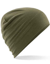 Merino Beanie - CB370