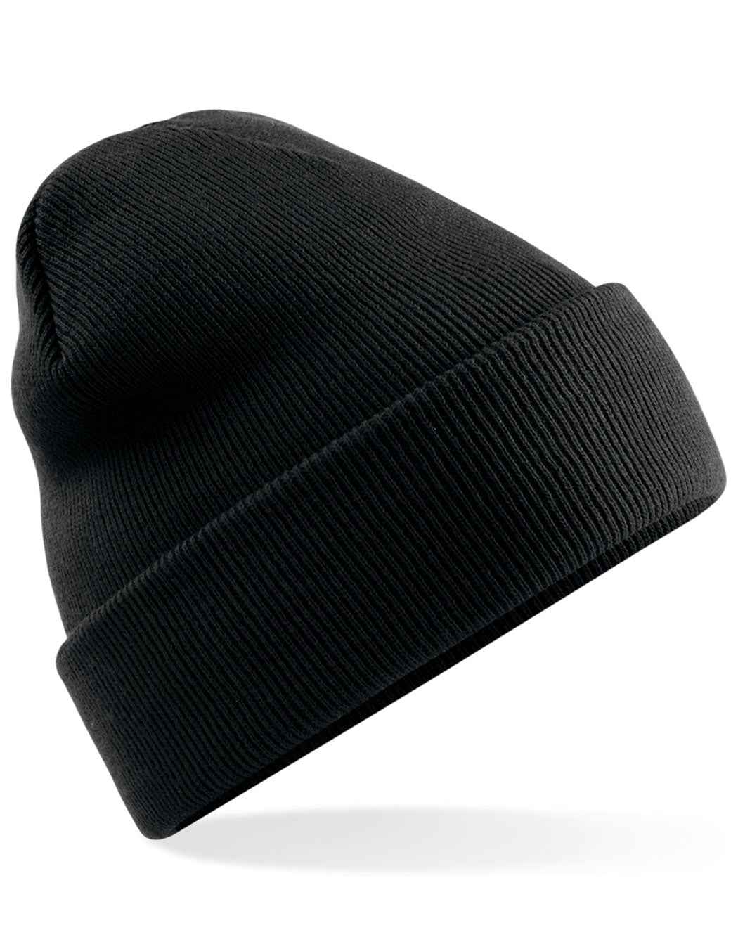 Polylana® Original Cuffed Beanie - CB375R