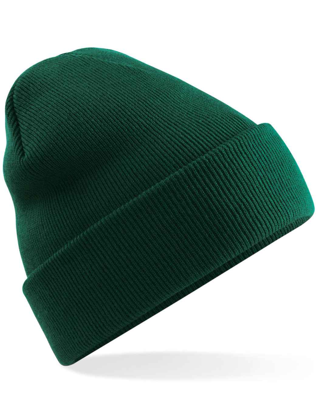 Polylana® Original Cuffed Beanie - CB375R