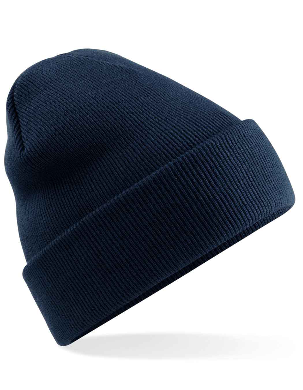 Polylana® Original Cuffed Beanie - CB375R