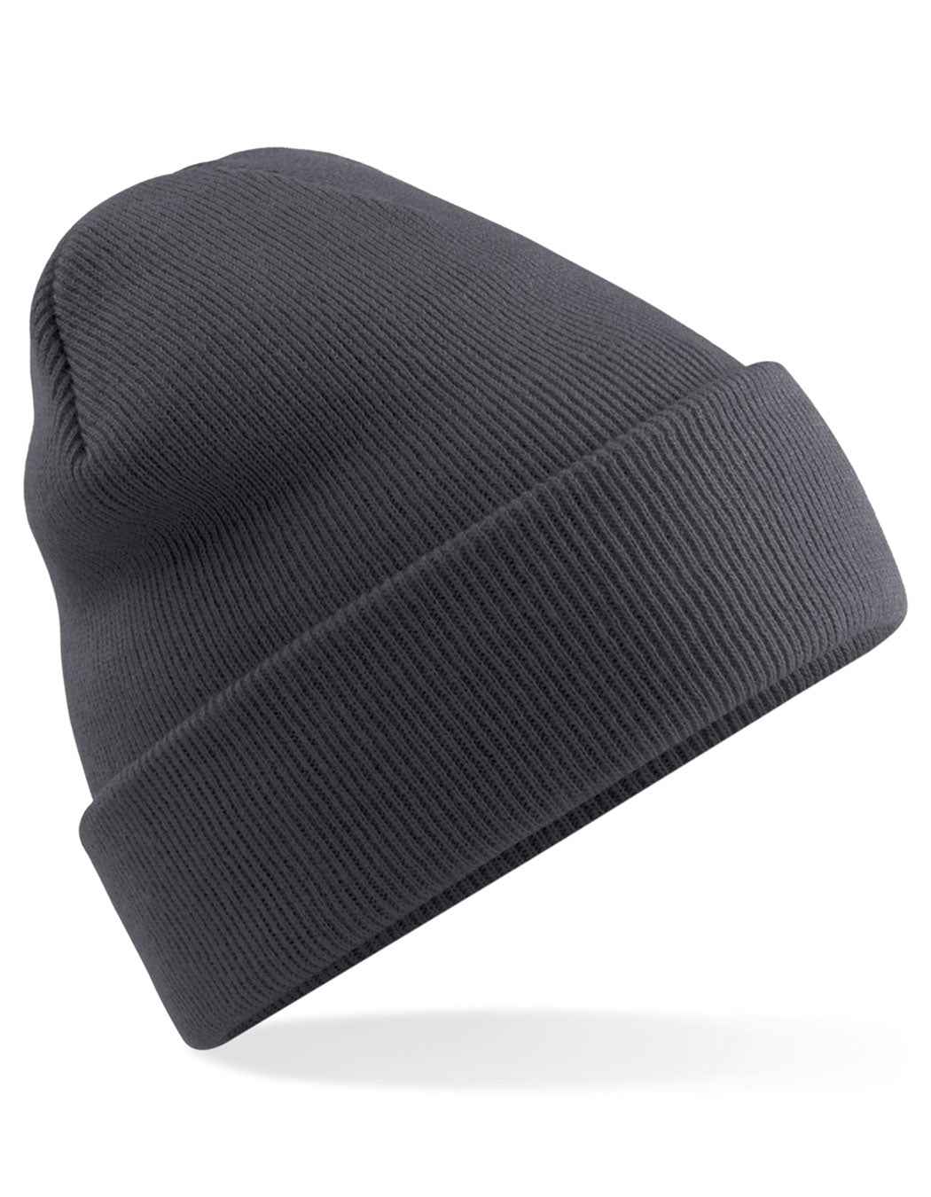 Polylana® Original Cuffed Beanie - CB375R