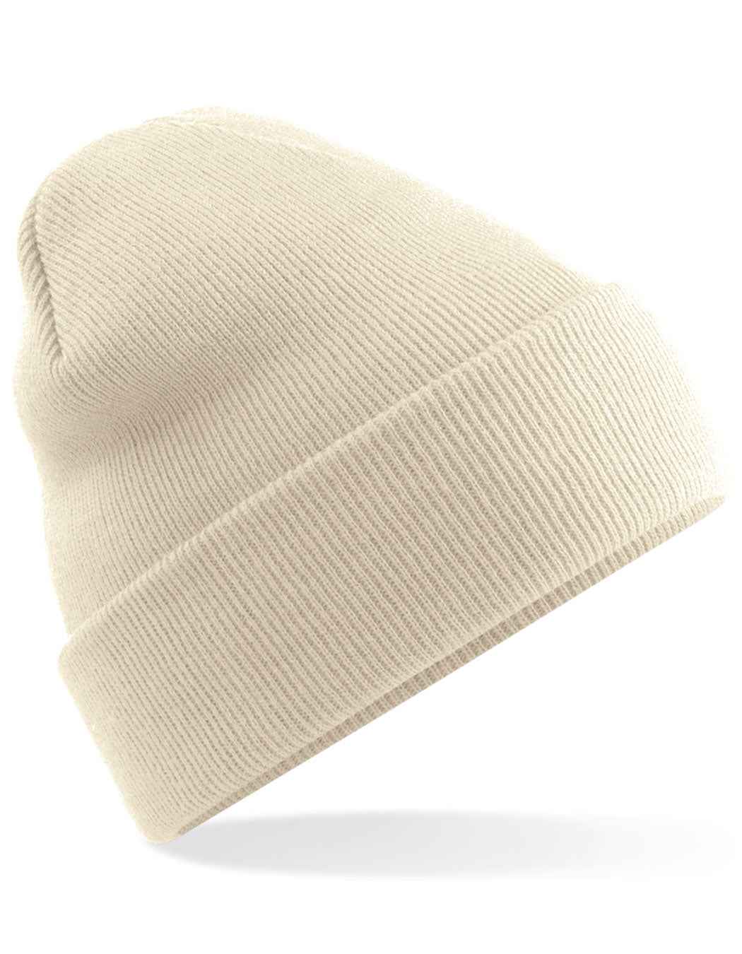 Polylana® Original Cuffed Beanie - CB375R