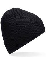 Polylana® Ribbed Beanie - CB376R
