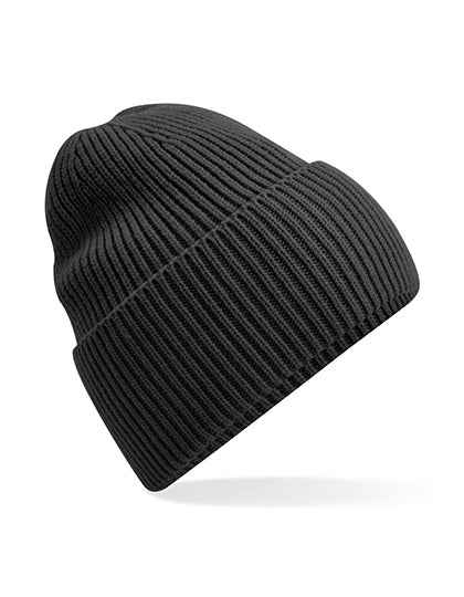 Oversized Cuffed Beanie - CB384R