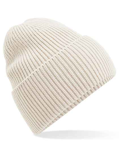 Oversized Cuffed Beanie - CB384R