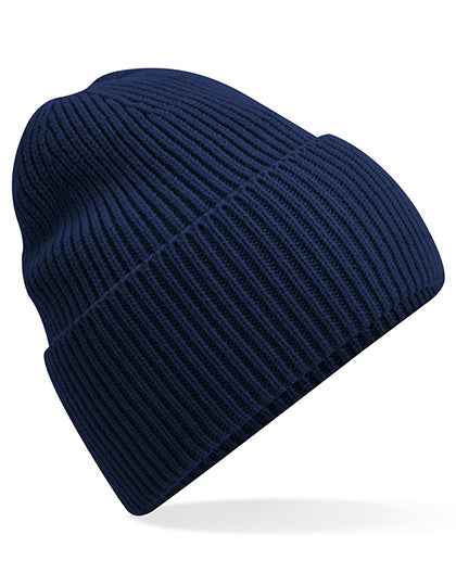 Oversized Cuffed Beanie - CB384R