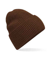 Oversized Cuffed Beanie - CB384R