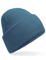 Classic Engineered Deep Cuffed Beanie - CB385R