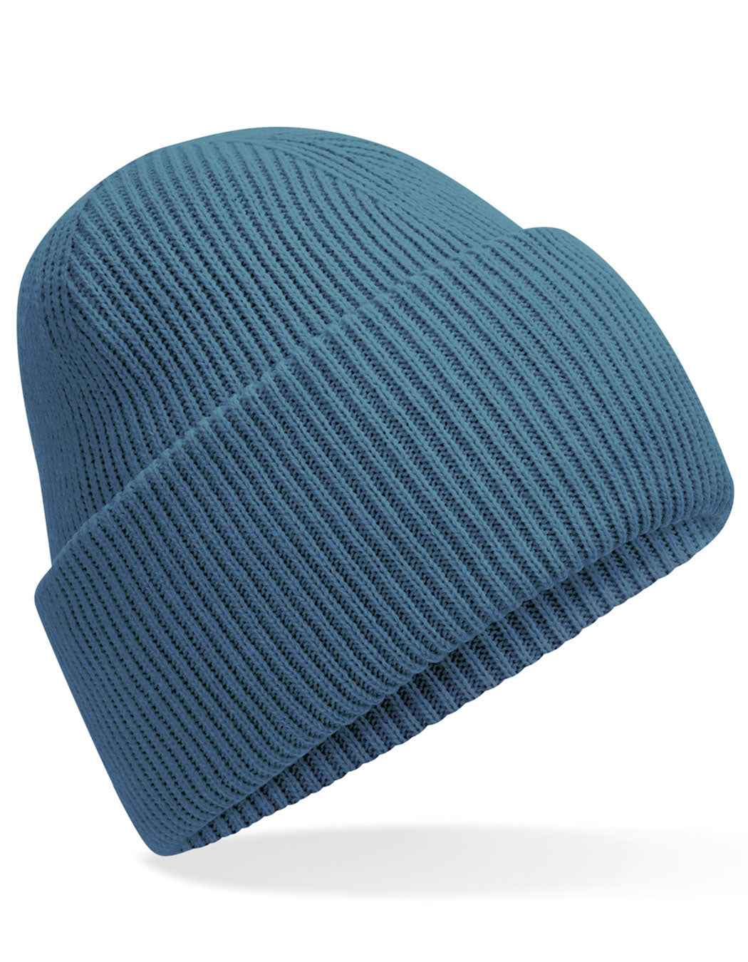 Classic Engineered Deep Cuffed Beanie - CB385R