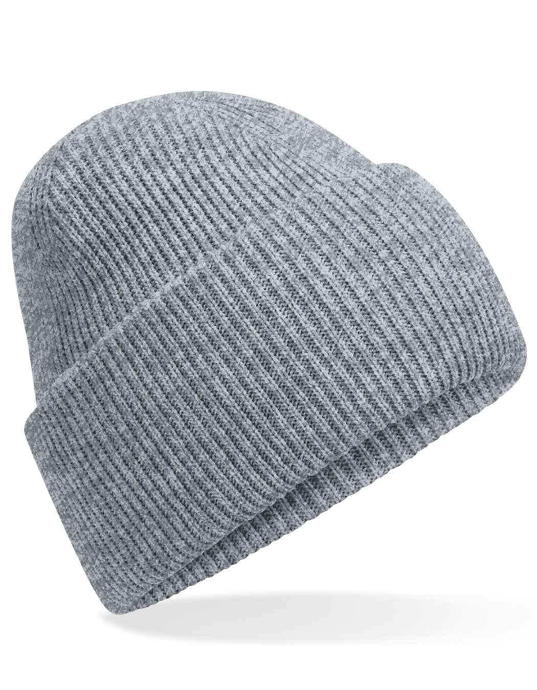 Classic Engineered Deep Cuffed Beanie - CB385R