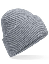 Classic Engineered Deep Cuffed Beanie - CB385R