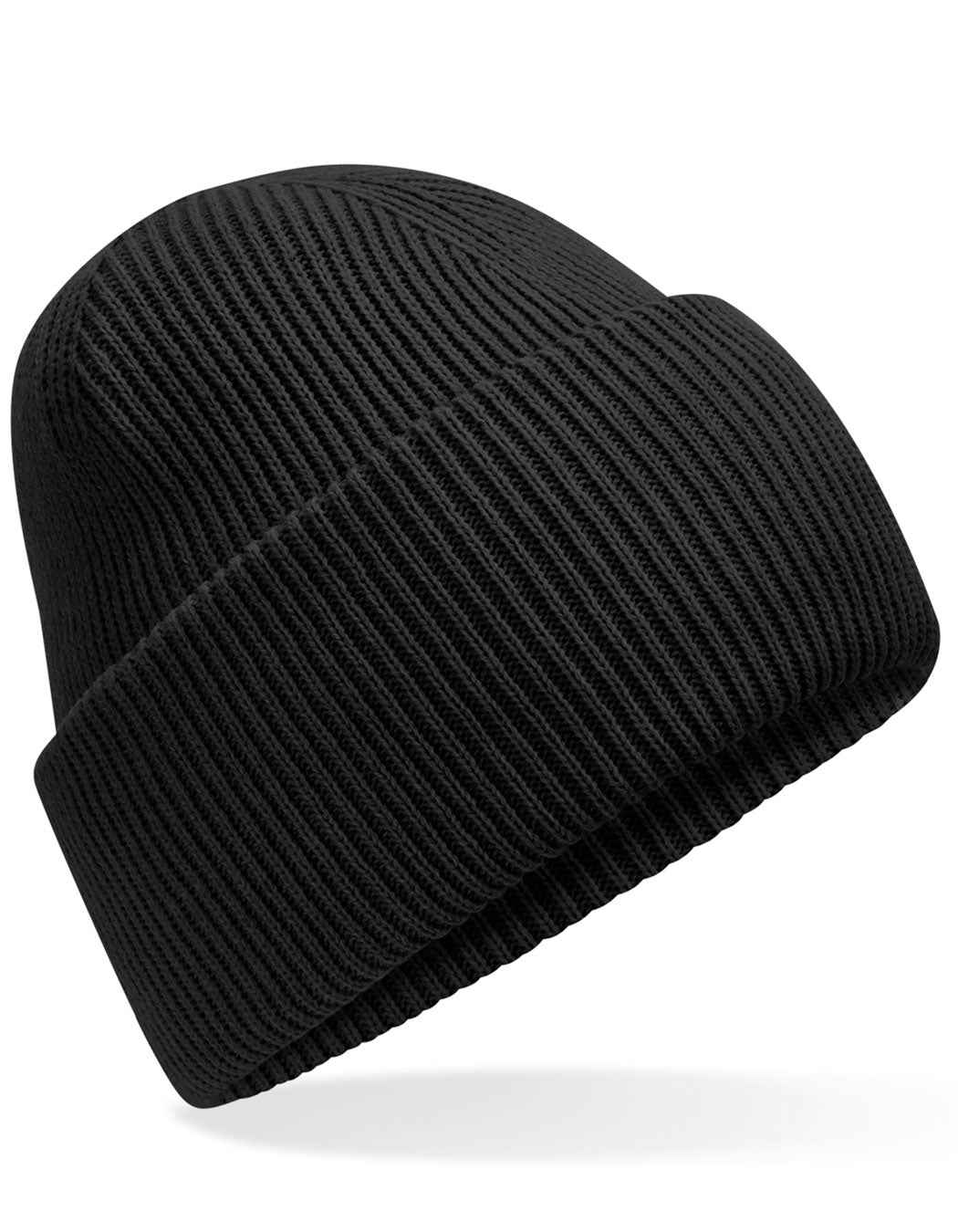 Classic Engineered Deep Cuffed Beanie - CB385R
