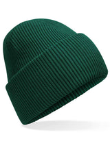Classic Engineered Deep Cuffed Beanie - CB385R