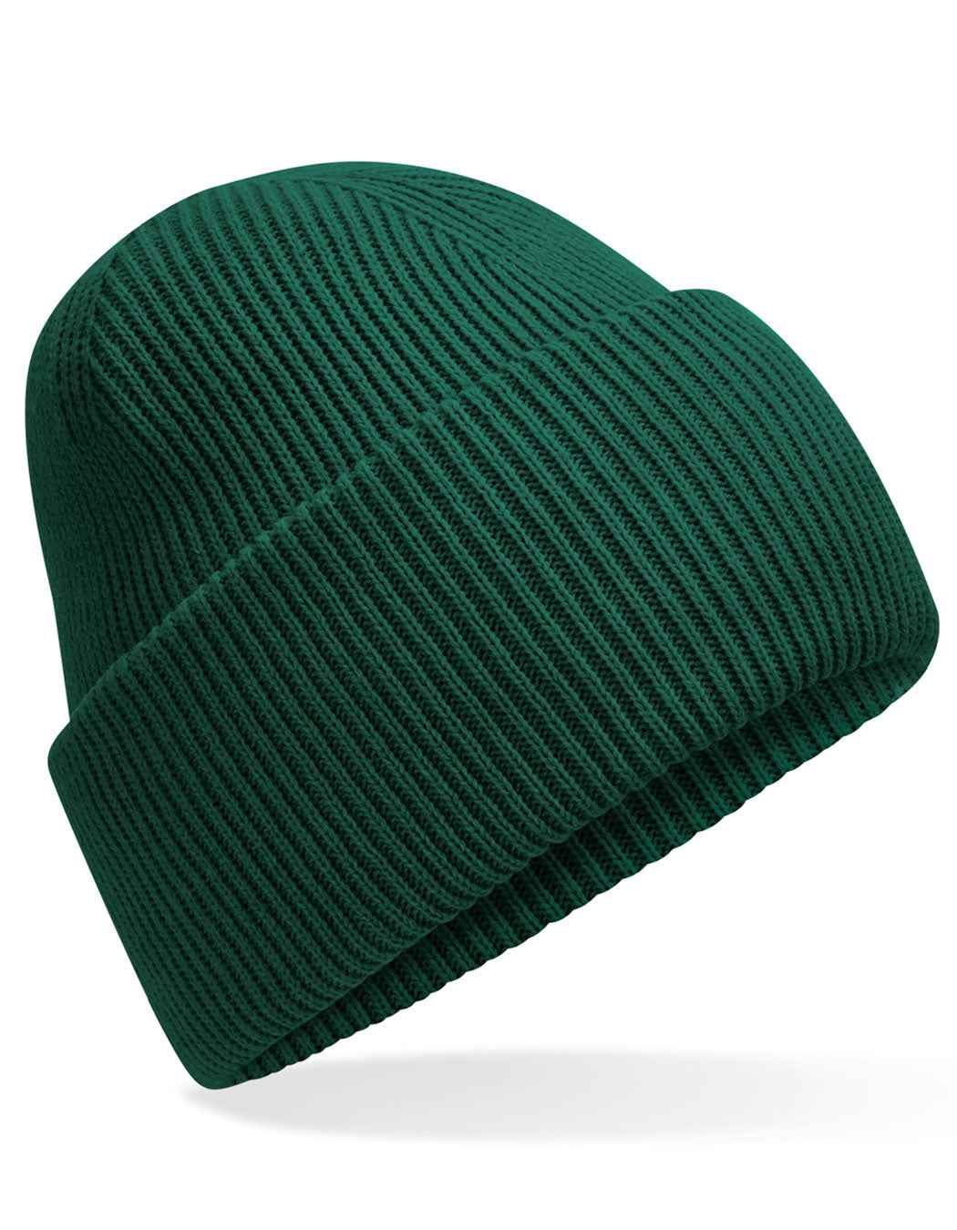 Classic Engineered Deep Cuffed Beanie - CB385R