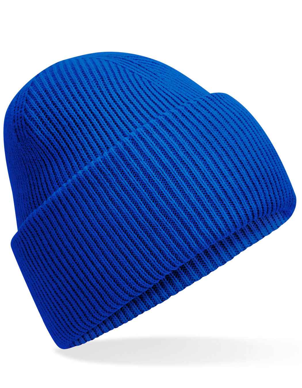 Classic Engineered Deep Cuffed Beanie - CB385R