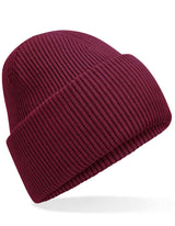 Classic Engineered Deep Cuffed Beanie - CB385R