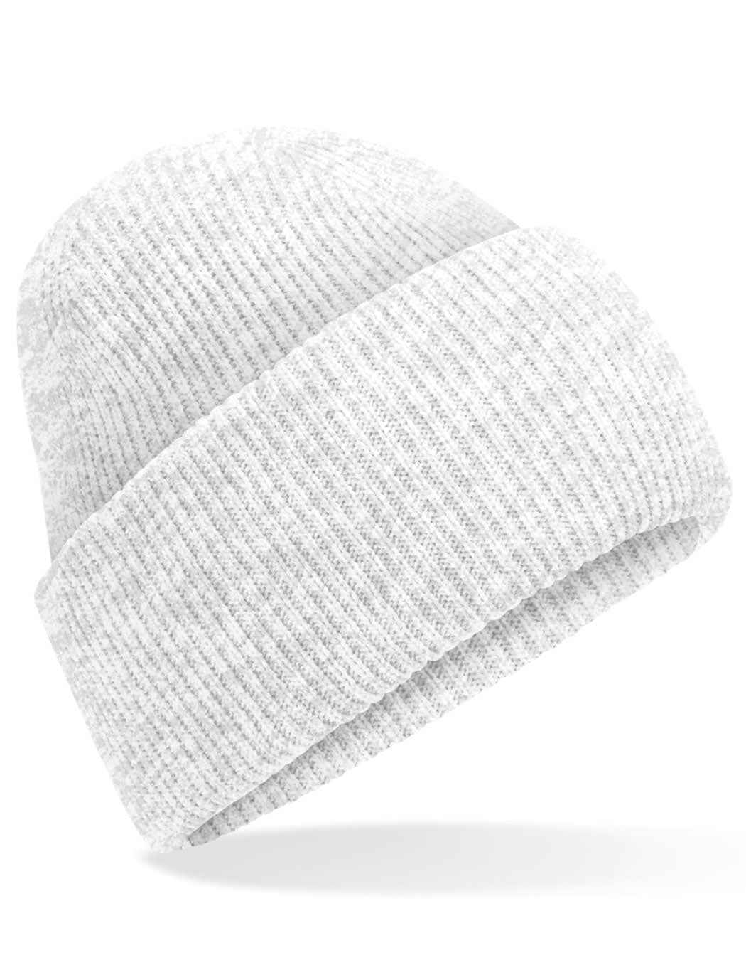Classic Engineered Deep Cuffed Beanie - CB385R
