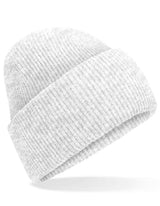 Classic Engineered Deep Cuffed Beanie - CB385R