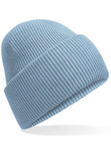 Classic Engineered Deep Cuffed Beanie - CB385R