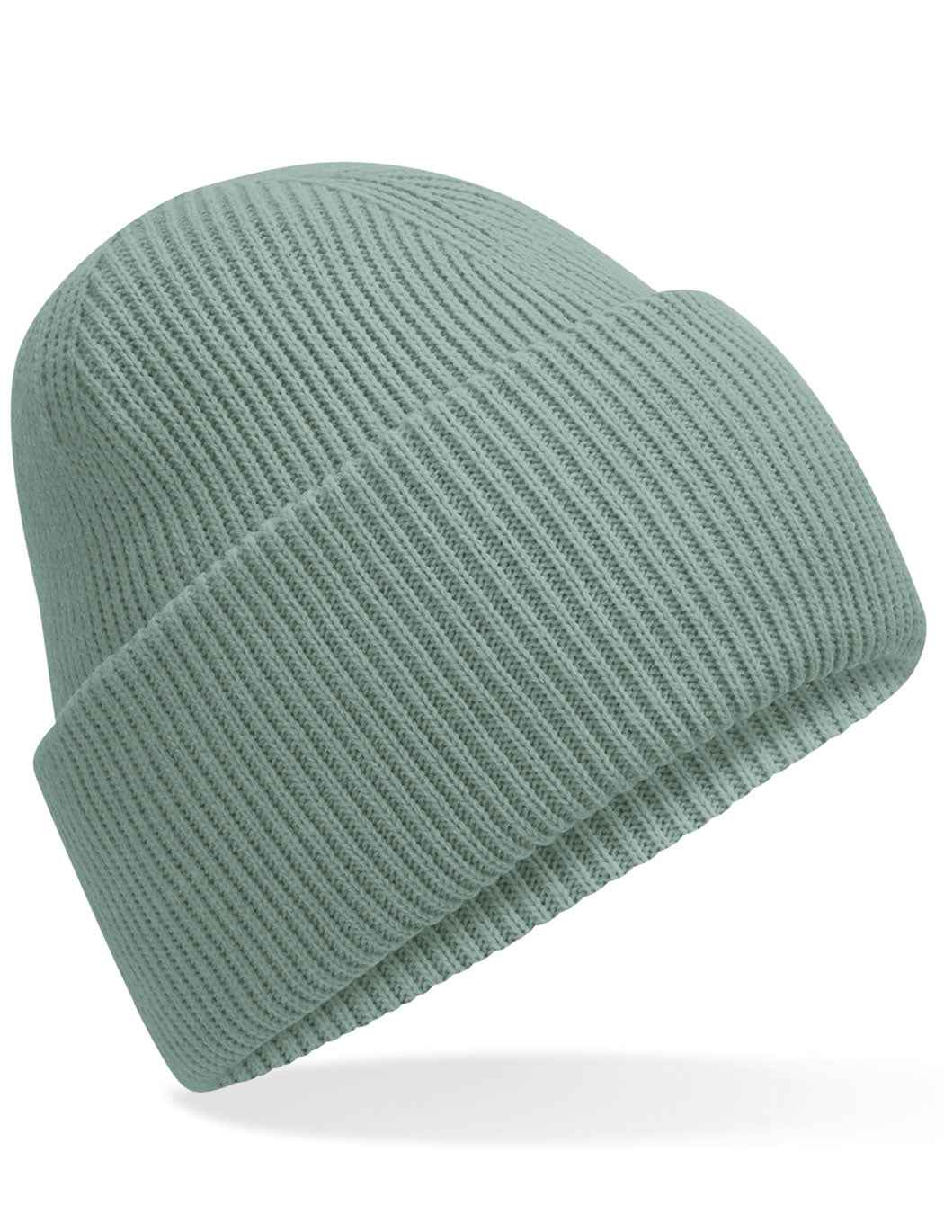 Classic Engineered Deep Cuffed Beanie - CB385R
