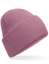 Classic Engineered Deep Cuffed Beanie - CB385R
