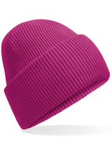 Classic Engineered Deep Cuffed Beanie - CB385R