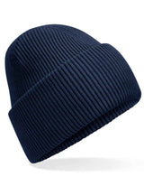Classic Engineered Deep Cuffed Beanie - CB385R