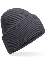 Classic Engineered Deep Cuffed Beanie - CB385R