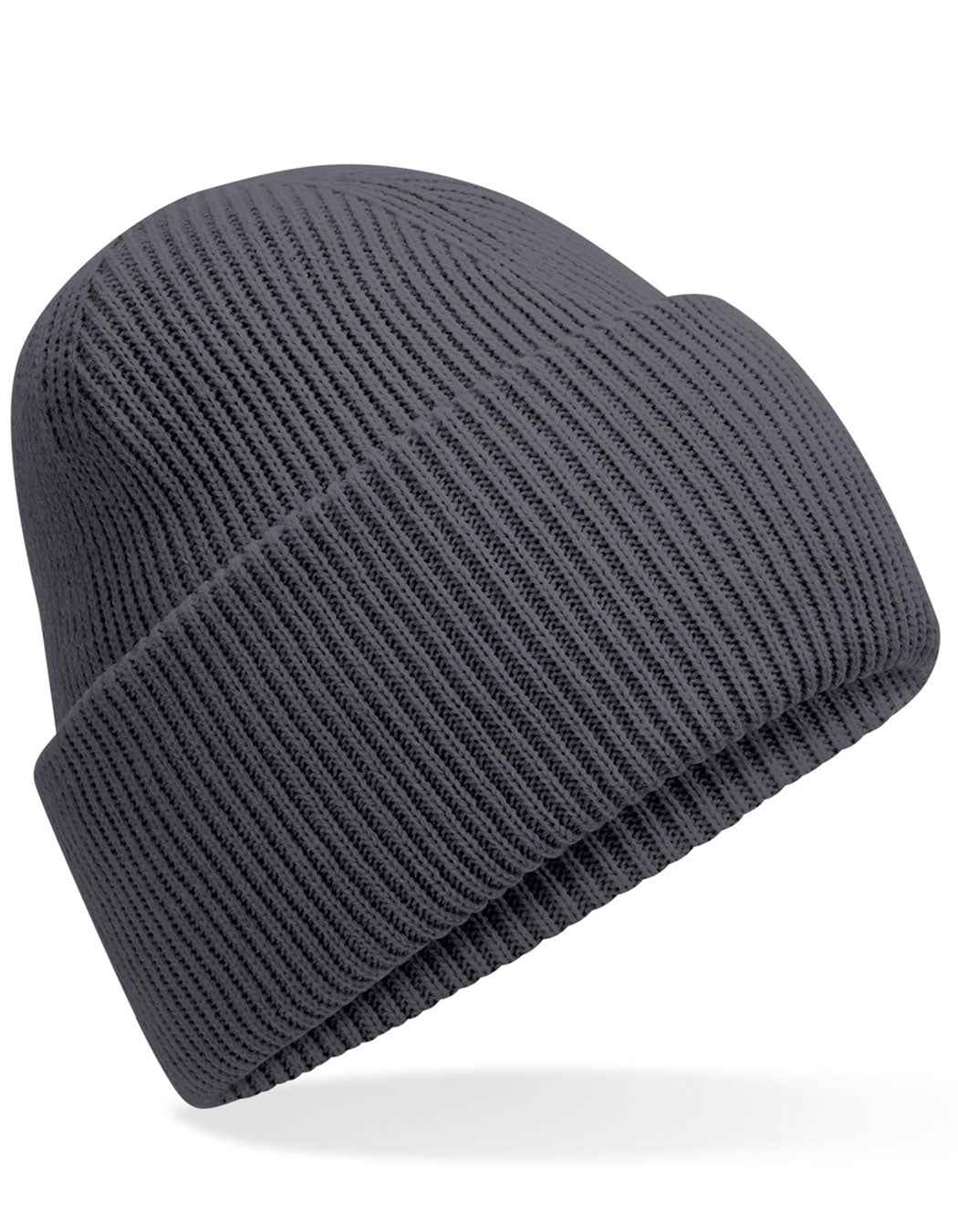 Classic Engineered Deep Cuffed Beanie - CB385R
