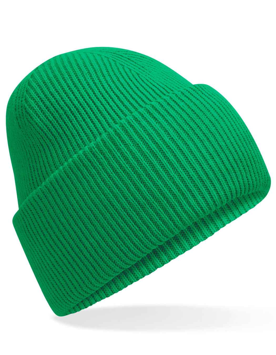 Classic Engineered Deep Cuffed Beanie - CB385R