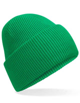Classic Engineered Deep Cuffed Beanie - CB385R