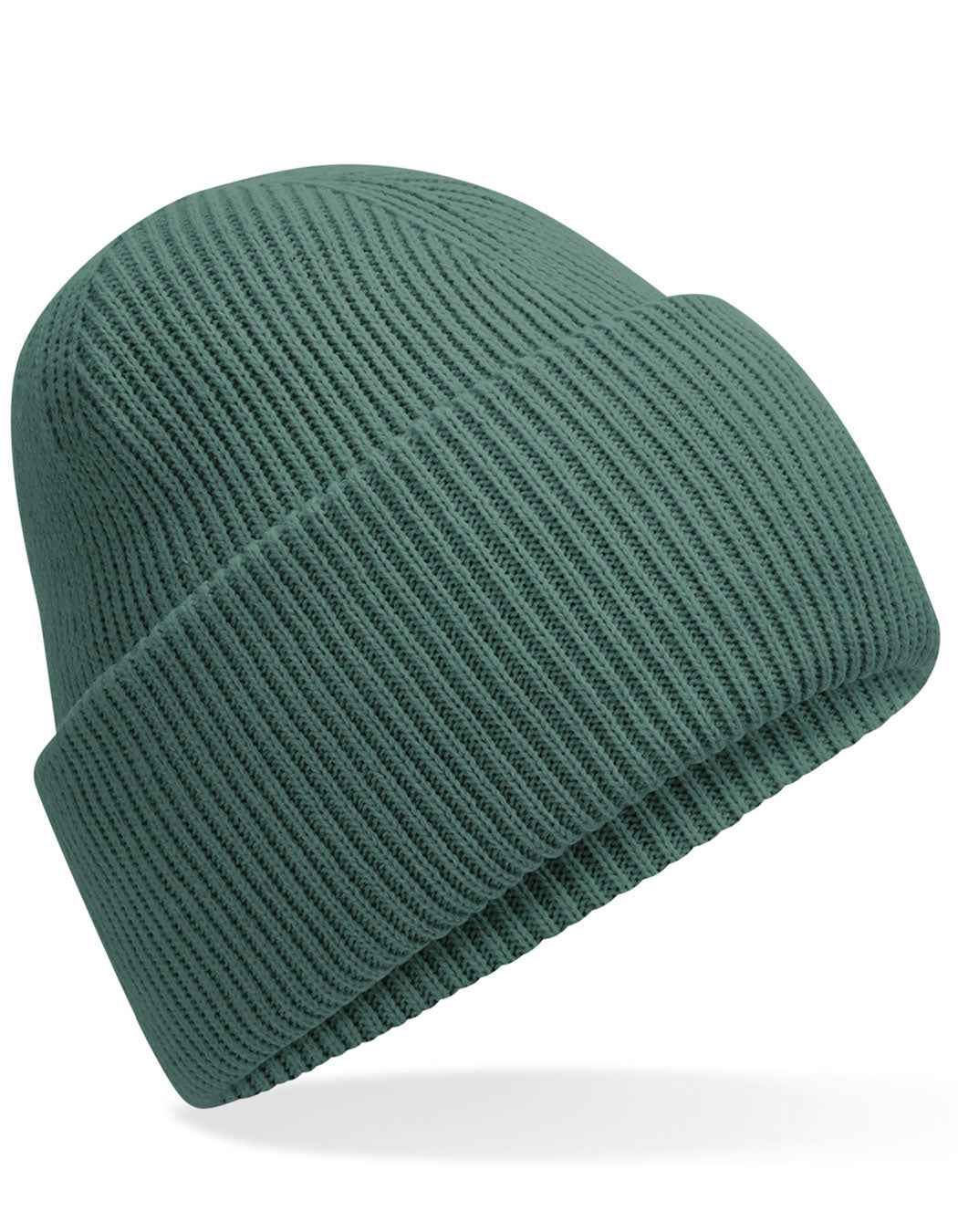 Classic Engineered Deep Cuffed Beanie - CB385R