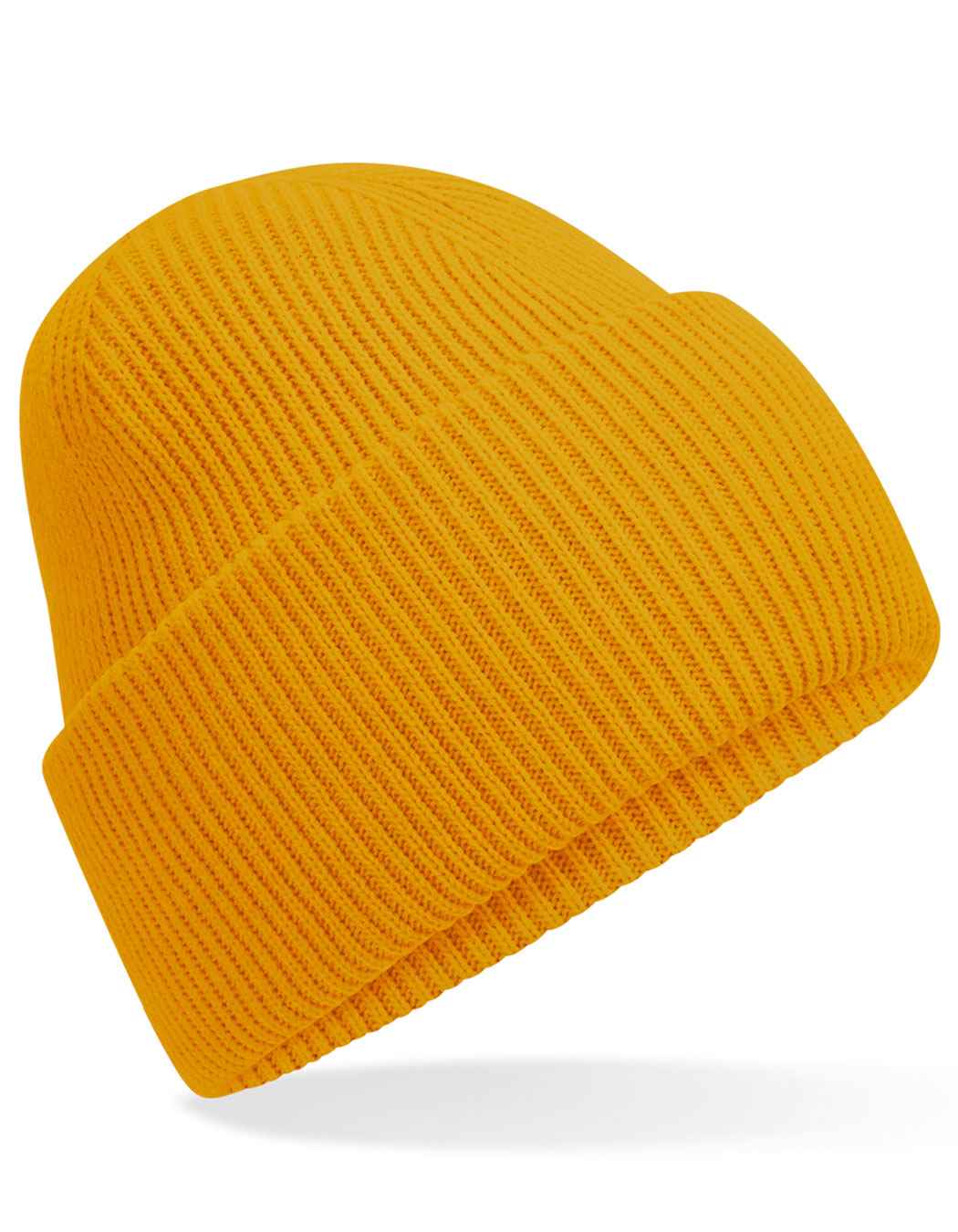 Classic Engineered Deep Cuffed Beanie - CB385R