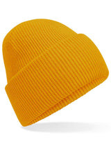 Classic Engineered Deep Cuffed Beanie - CB385R