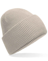 Classic Engineered Deep Cuffed Beanie - CB385R