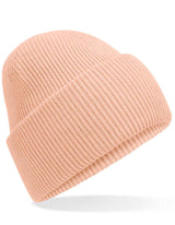 Classic Engineered Deep Cuffed Beanie - CB385R