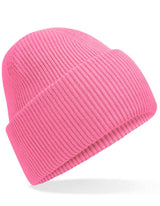 Classic Engineered Deep Cuffed Beanie - CB385R
