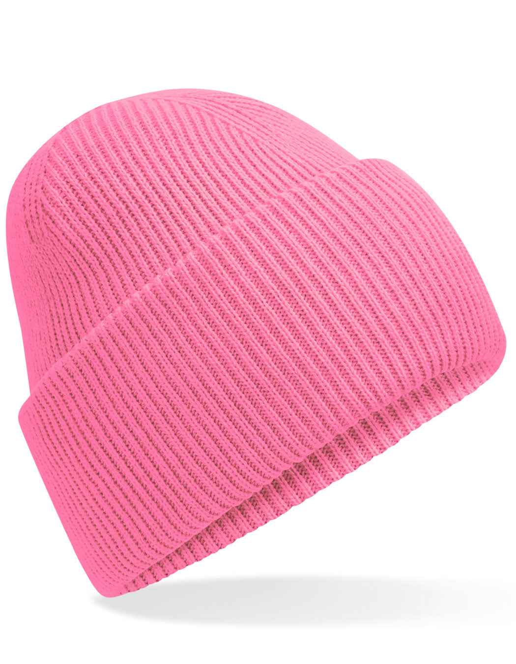 Classic Engineered Deep Cuffed Beanie - CB385R