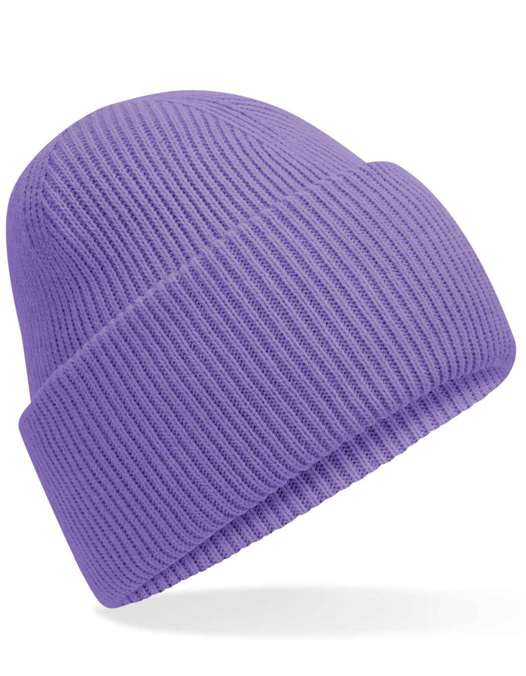 Classic Engineered Deep Cuffed Beanie - CB385R