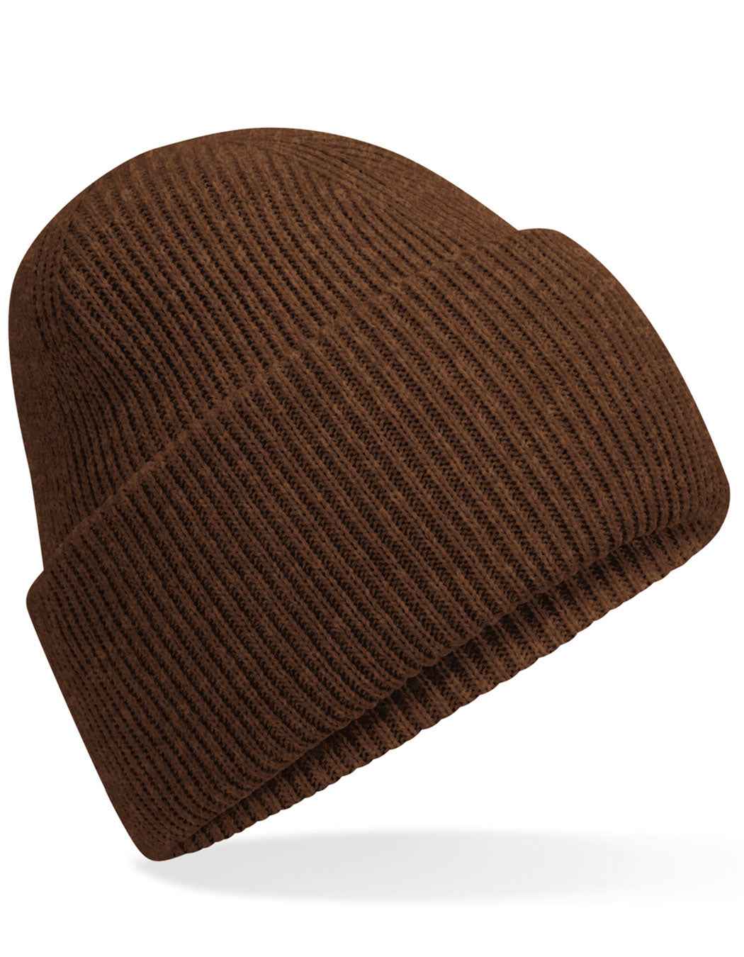 Classic Engineered Deep Cuffed Beanie - CB385R