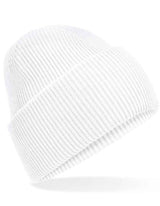 Classic Engineered Deep Cuffed Beanie - CB385R