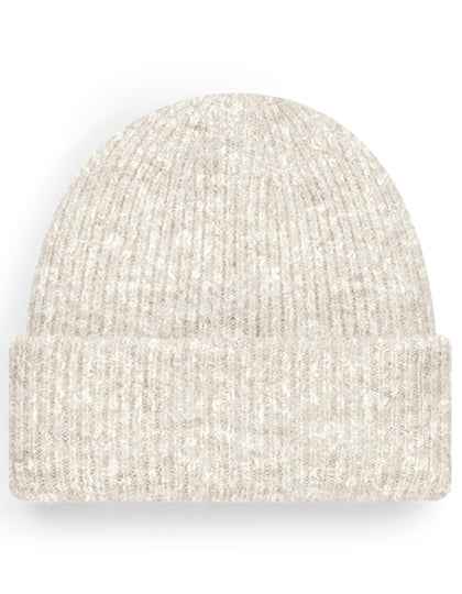 Cosy Ribbed Beanie - CB386