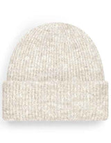 Cosy Ribbed Beanie - CB386