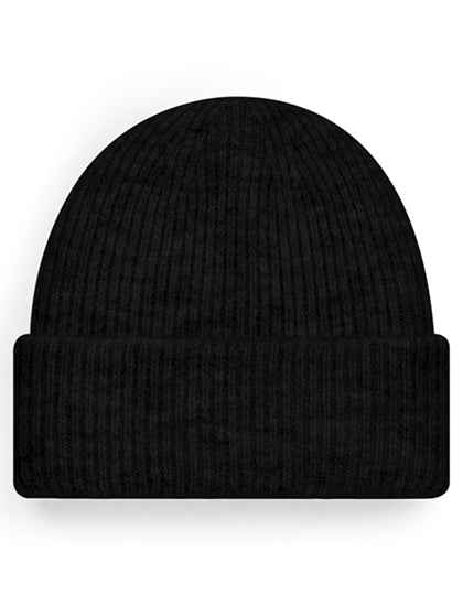 Cosy Ribbed Beanie - CB386