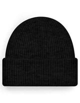 Cosy Ribbed Beanie - CB386