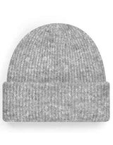 Cosy Ribbed Beanie - CB386