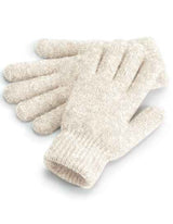 Cosy Ribbed Cuff Gloves - CB387