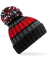 Hygge Striped Beanie - CB392