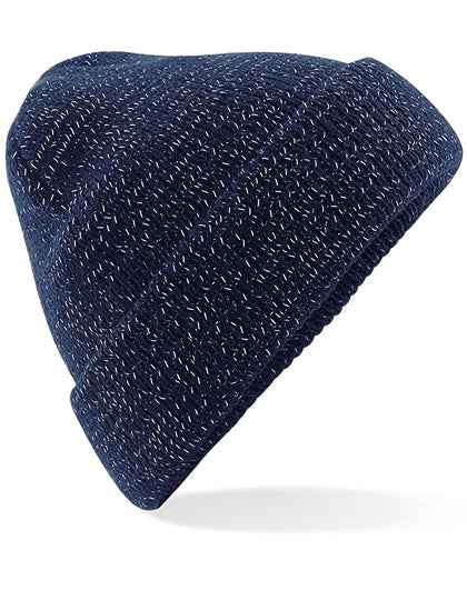 Reflective Beanie - CB407